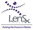 lensx